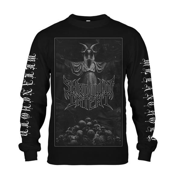 Shadow Of Intent "Goat" Longsleeve