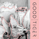 Good Tiger "We Will All Be Gone" CD