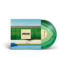 JeGong "The Complex Inbetween" 12"