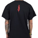 Slipknot "Skull" T-Shirt