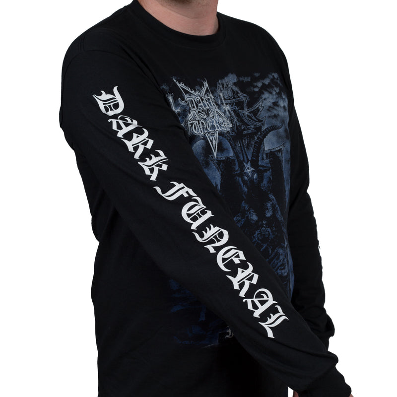 Dark Funeral "In The Sign" Longsleeve