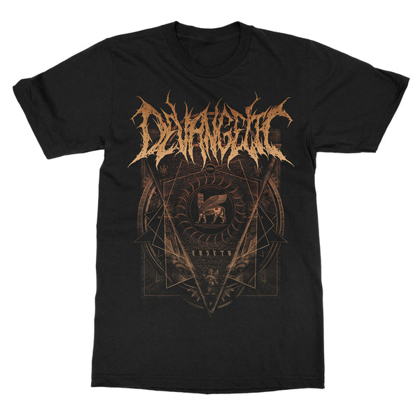 Devangelic "Effigy" T-Shirt