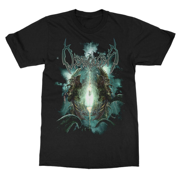 Obscura "Tentacles" T-Shirt