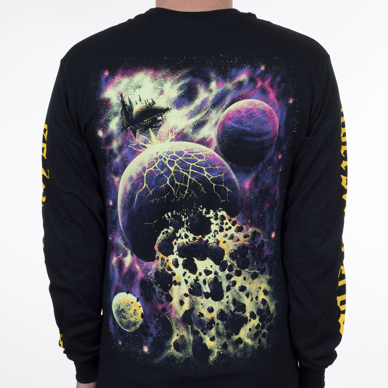 Aversions Crown "Prismatic Abyss" Longsleeve