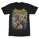 Archspire "Bleed The Future Redux" T-Shirt