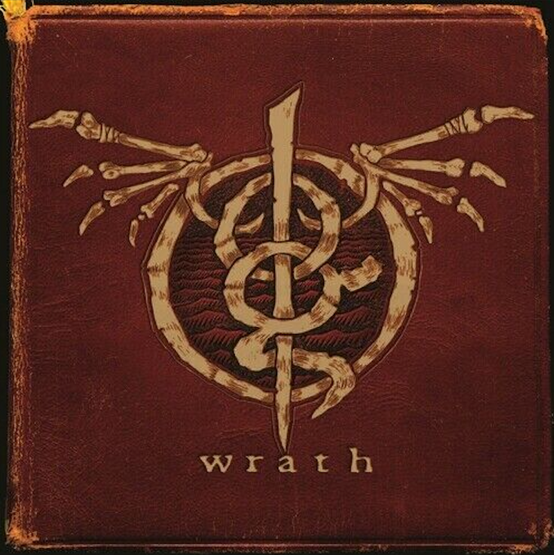 Lamb of God "Wrath (Import)" 12"