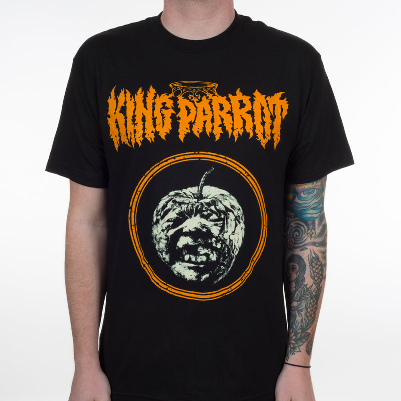 King Parrot "Ugly Produce" T-Shirt