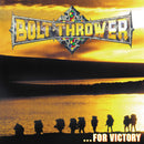 Bolt Thrower "For Victory" CD