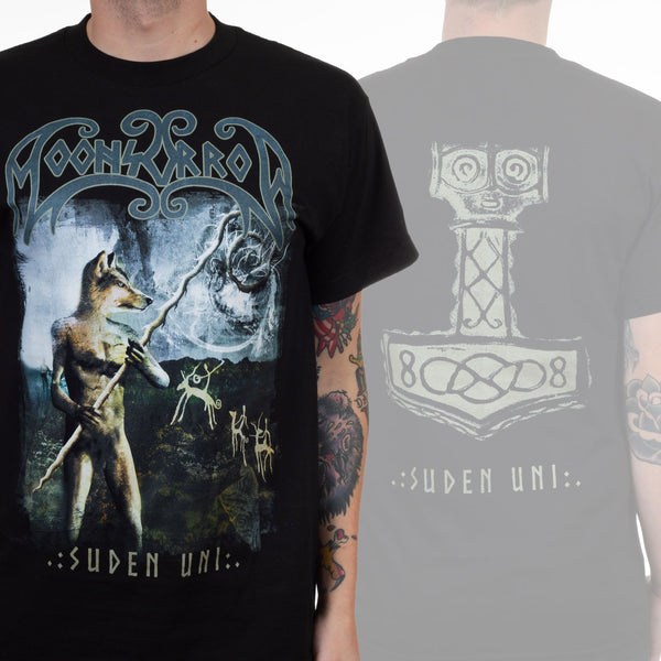 Moonsorrow "Suden Uni" T-Shirt