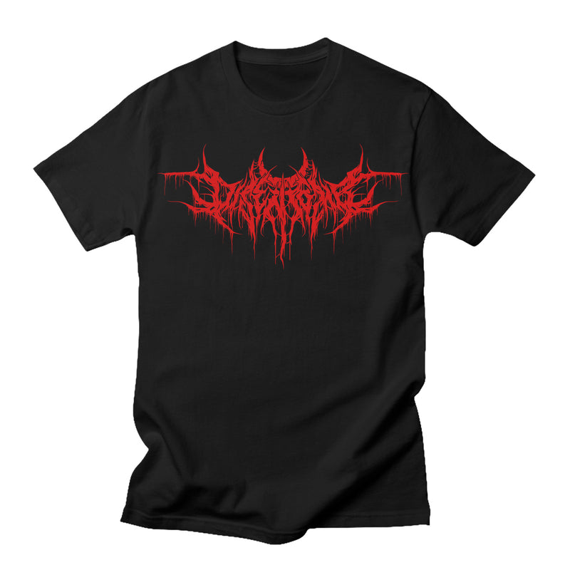Disentomb "Logo" T-Shirt