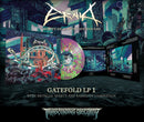 Ernia "How To Deal With Life And Fail" Limited Edition 12"