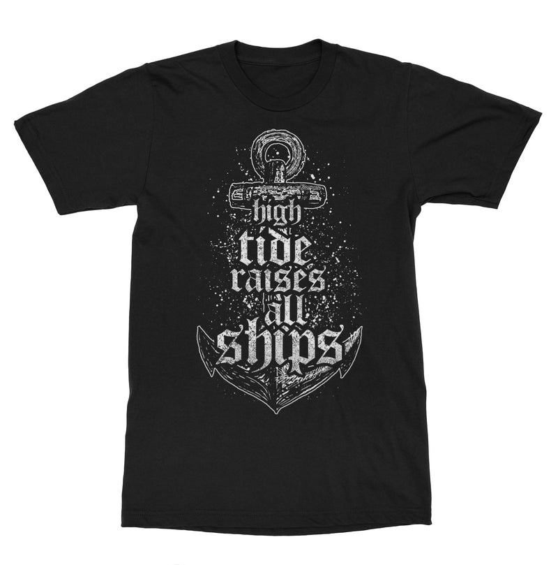 Jasta "High Tide Raises All Ships" T-Shirt
