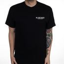 All Else Failed "You Better Run" T-Shirt