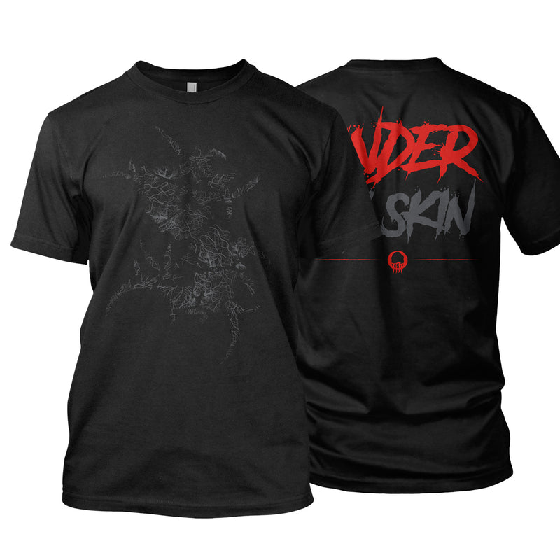 Sepultura "Under My Skin" T-Shirt