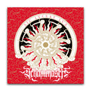 Schammasch "Sic Lvceat Lvx" CD