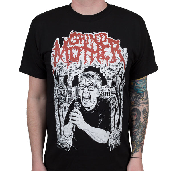 Grindmother "Grindmother" T-Shirt