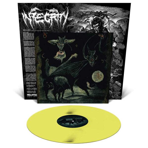 Integrity "Humanity Is the Devil" 12"