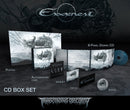 ESOGENESI (Italy) "Self-titled" Limited Edition Boxset