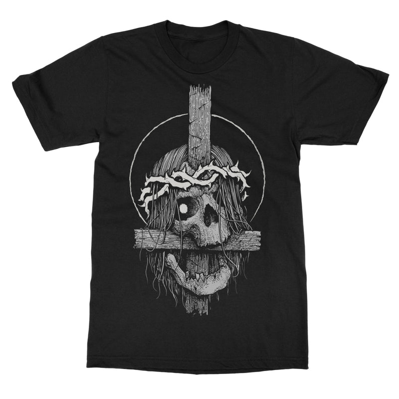 Grindesign "Jesus Wept" T-Shirt