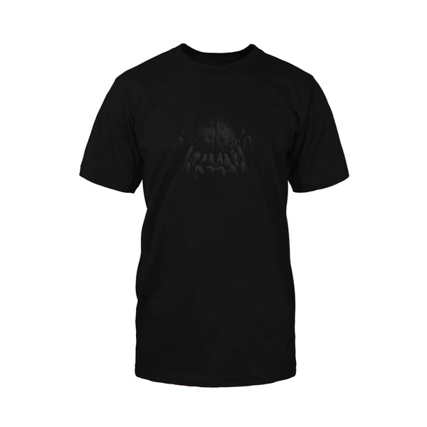 Lustmord "Teeth" T-Shirt