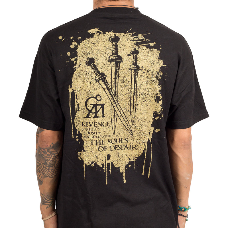 Goatwhore "Gladiator" T-Shirt