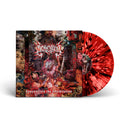 Deathguy "Concentrate the Annihilation " 12"