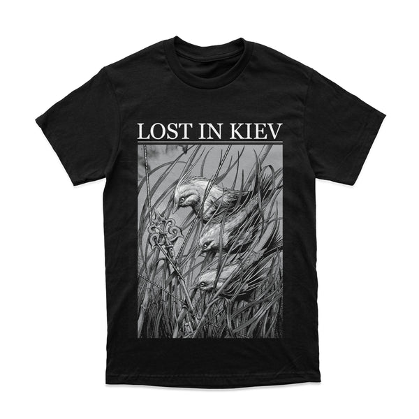 Lost in Kiev "Key" T-Shirt