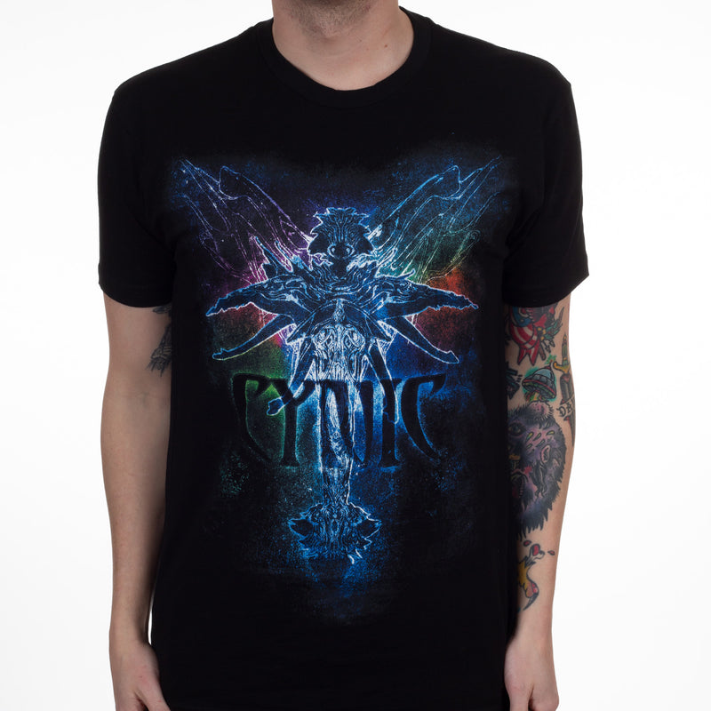 Cynic "Rainbow" T-Shirt