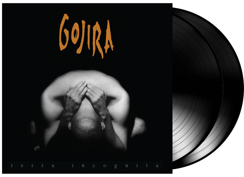 Gojira "Terra Incognita" 2x12"