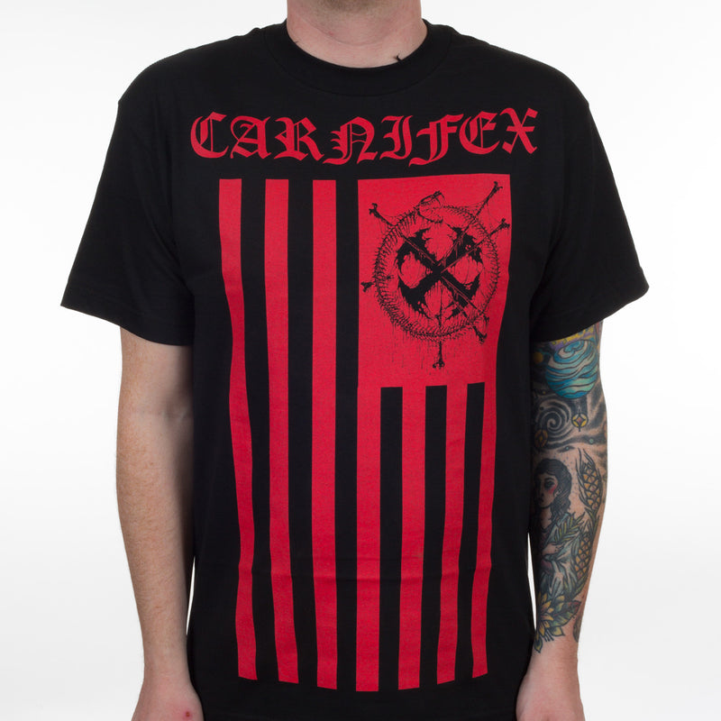 Carnifex "One Nation" T-Shirt