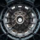 Hippotraktor "Stasis" 12"