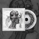 Tenebrae In Perpetuum "Anorexia Obscura" CD