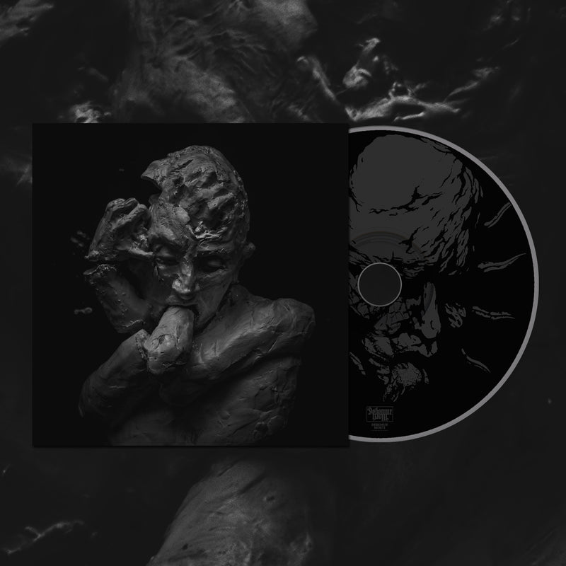 Selbst "Relatos De Angustia" CD