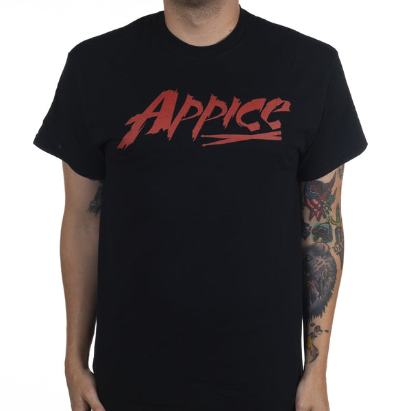Appice "Red Logo" T-Shirt