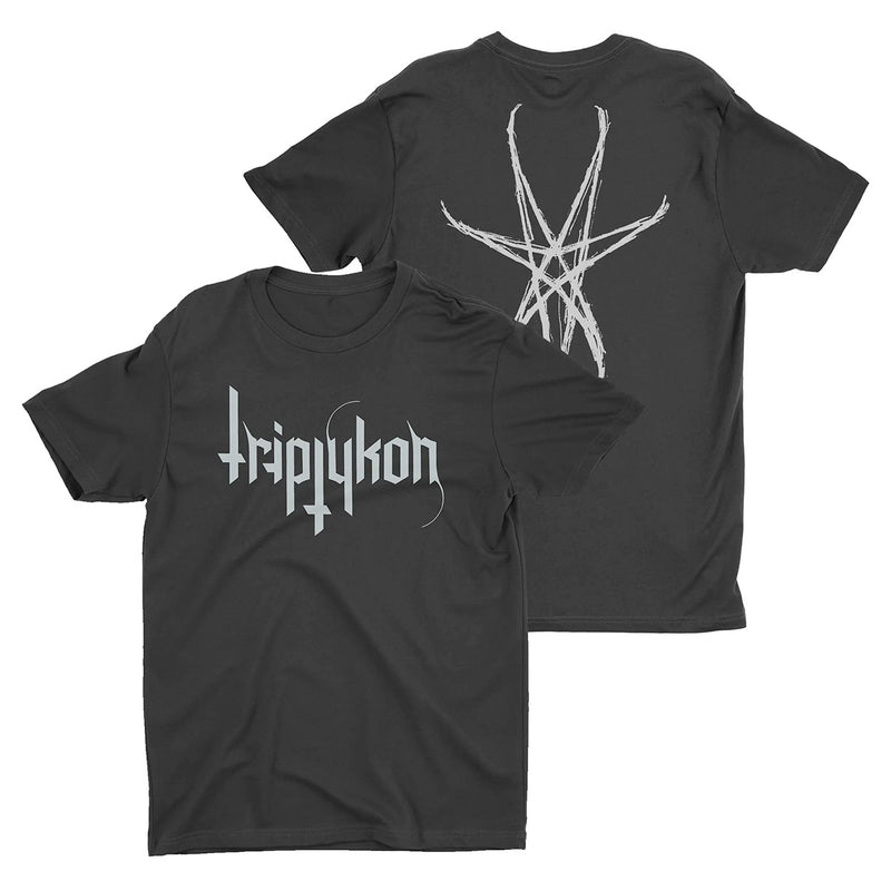 Triptykon "Logo" T-Shirt