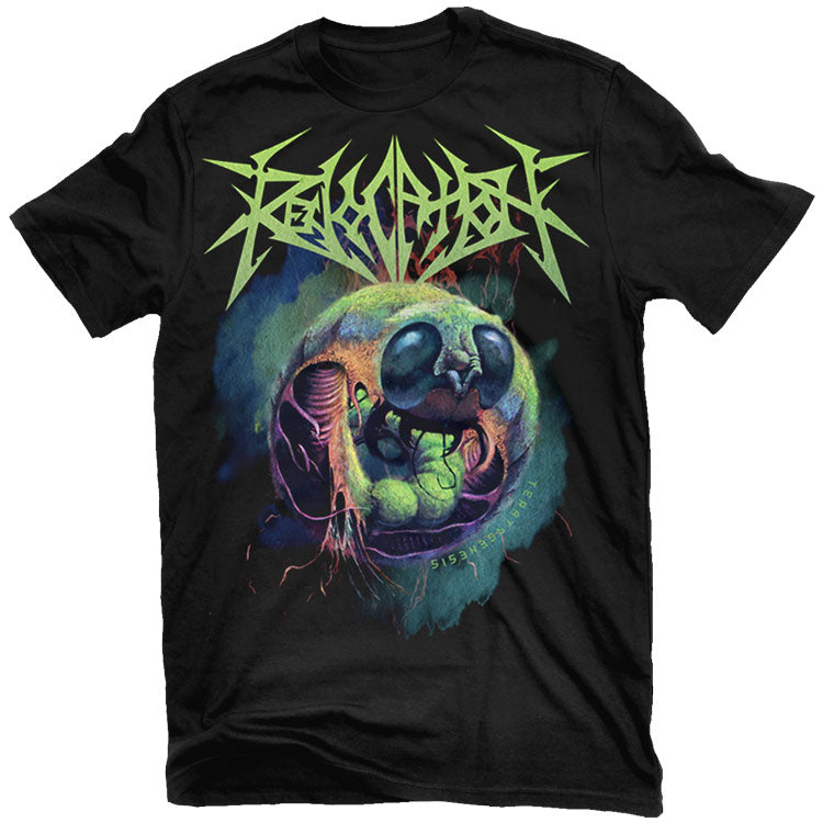 Revocation "Teratogenesis" T-Shirt