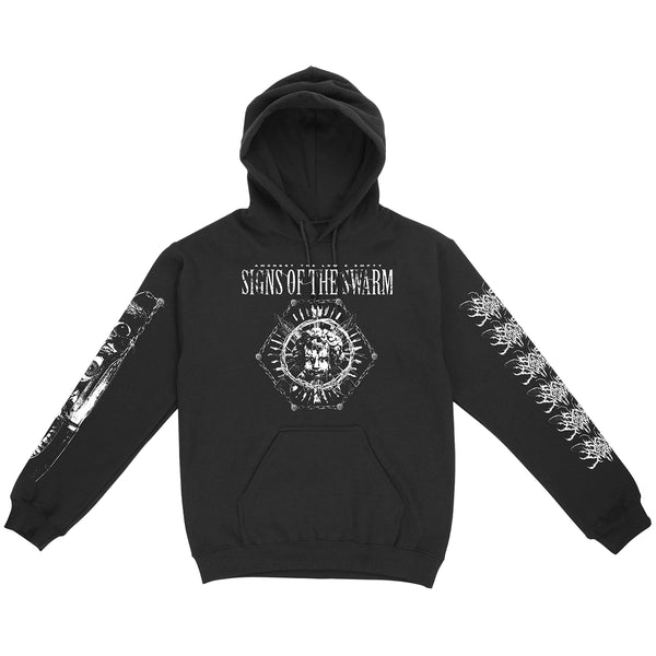 Signs of the Swarm "Malady" Pullover Hoodie