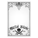 Metal Blade Records "Swing of the Blade (Deluxe Bundle)" Bundle