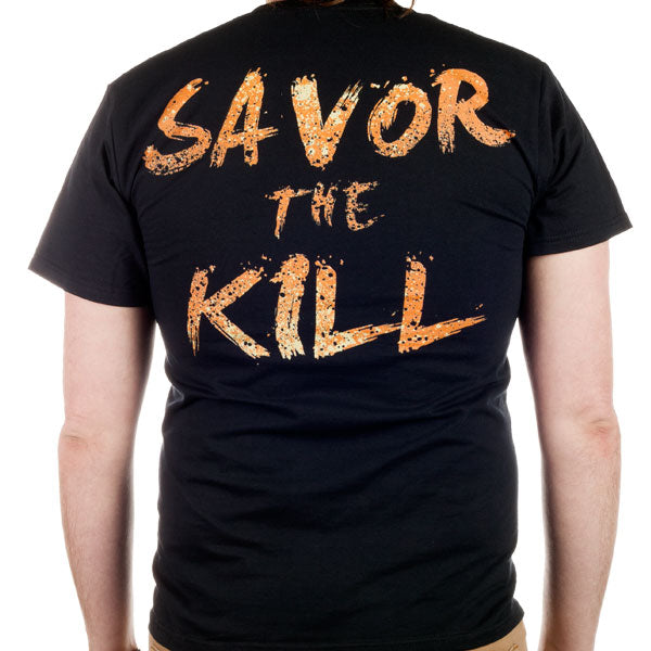 Darkest Hour "Savor The Kill" T-Shirt