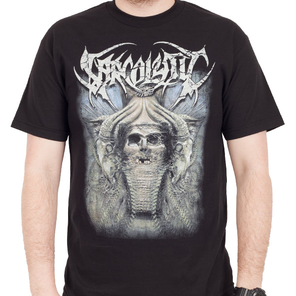 Sarcolytic "The Arcane Proginee" T-Shirt