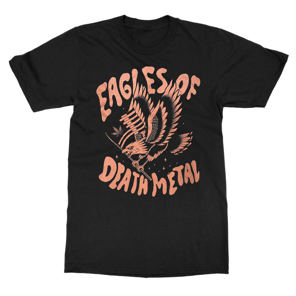 Eagles Of Death Metal "Eagle" T-Shirt
