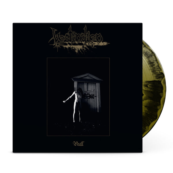 Vestindien "NULL" Limited Edition 12"