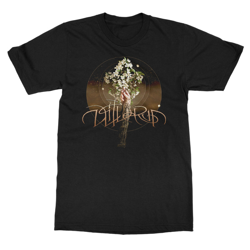 Wilderun "Flowers" T-Shirt