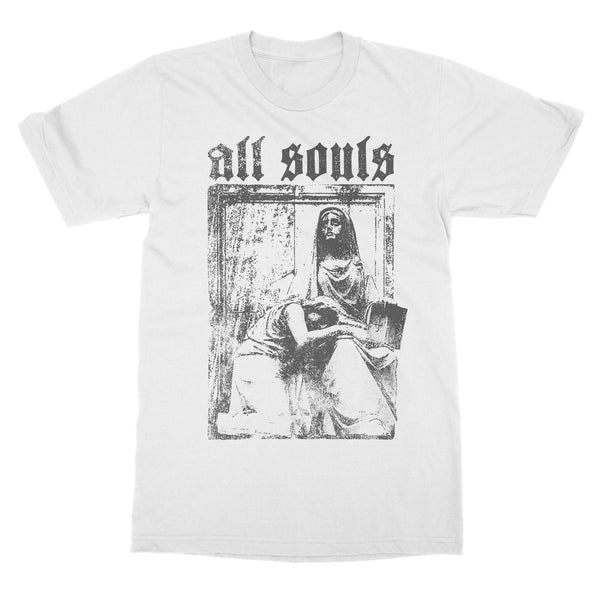 All Souls "Graveyard" T-Shirt