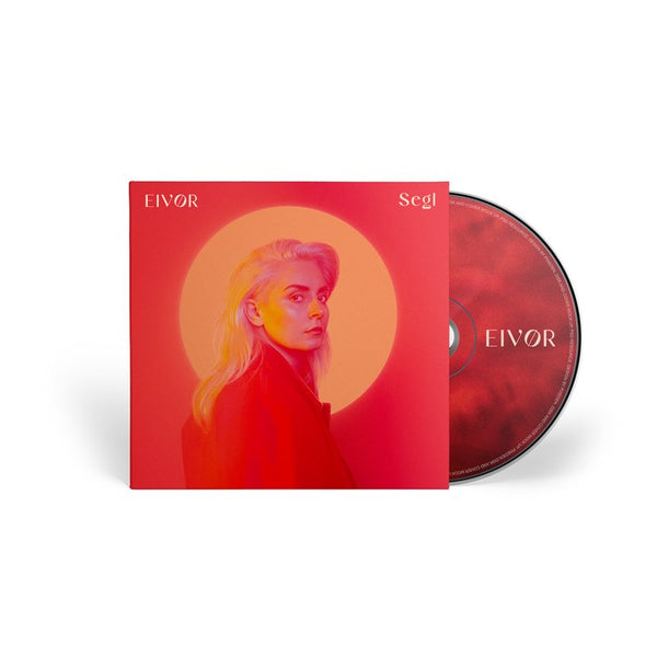 Eivor "Segl" CD