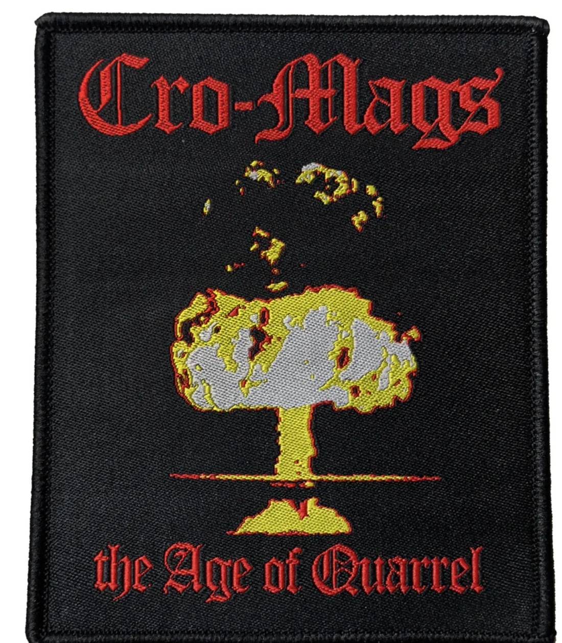 国内盤 CRO-MAGS - THE AGE OF QUARREL 国内盤 CRO-MAGS - THE AGE OF QUARREL Amazon.com: The Age of