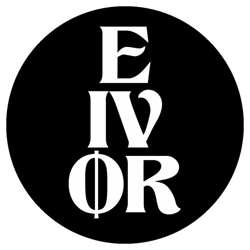 Eivor "Logo" Stickers & Decals