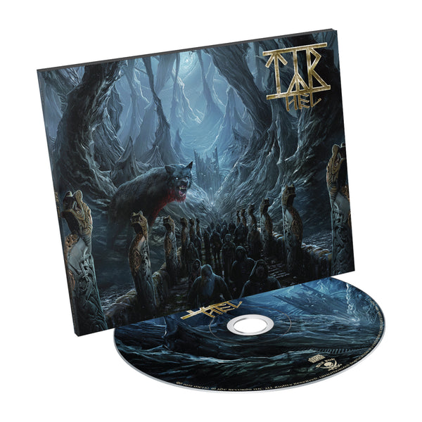 Tyr "Hel" CD