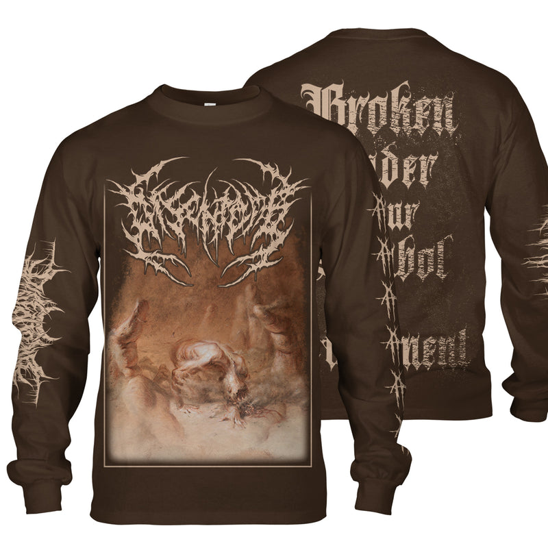 Disentomb "Broken" Longsleeve