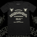 Darkhan "Insert soul to continue T-shirt" T-Shirt